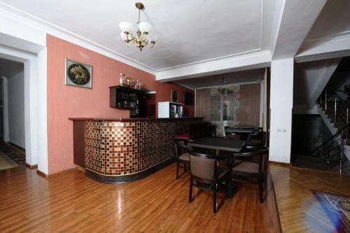 Planet Lux Hotel