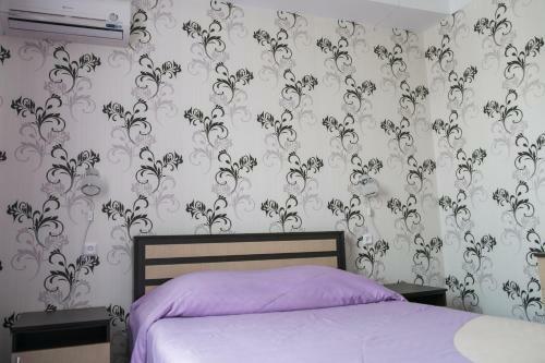 Hotel Volga