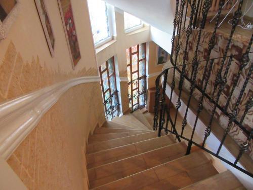 Hostal Guest House On Landyshevaya 37g