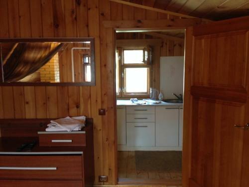 Hostal Lake House