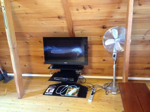Hostal Lake House