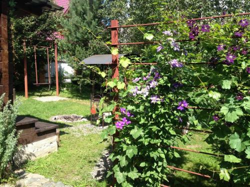 Hostal Lake House
