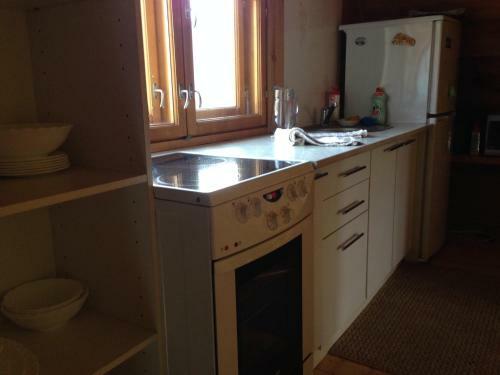 Hostal Lake House