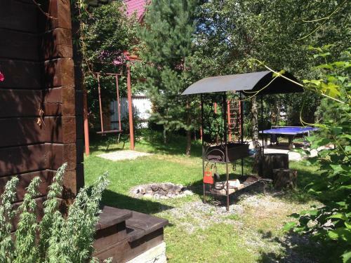 Hostal Lake House
