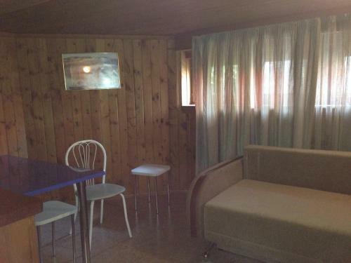Hostal Lake House