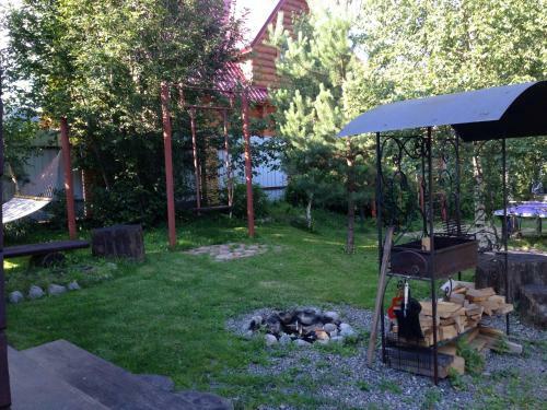Hostal Lake House