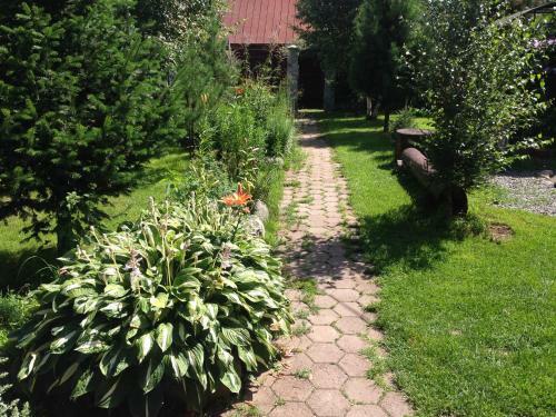 Hostal Lake House
