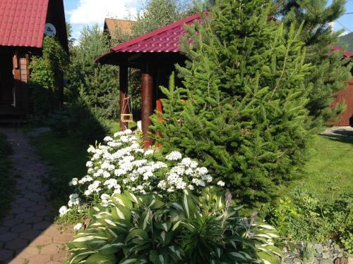 Hostal Lake House