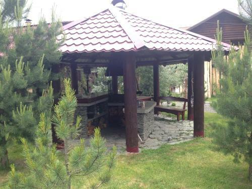 Hostal Lake House