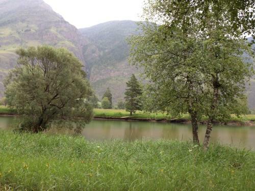 Hostal Lake House
