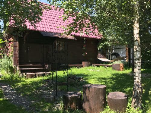 Hostal Lake House