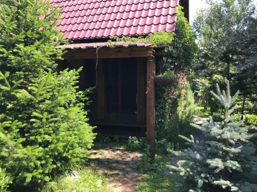 Hostal Lake House