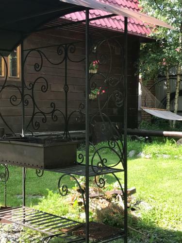 Hostal Lake House
