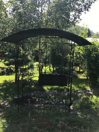 Hostal Lake House