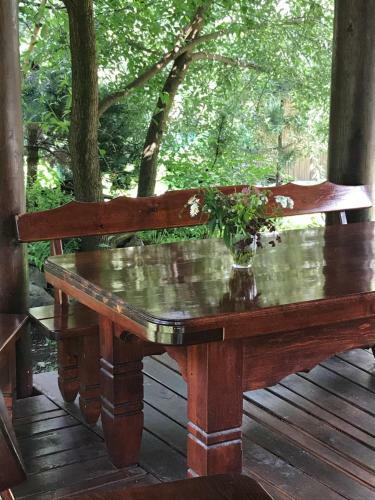 Hostal Lake House