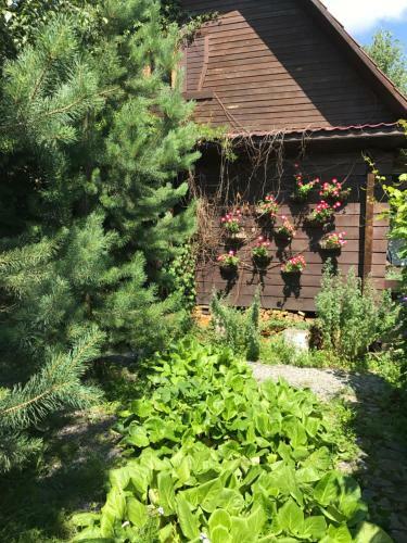 Hostal Lake House