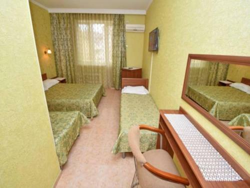 Hostal Guest House Rodos