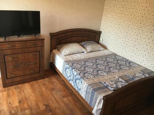 Hostal Guesthouse On Krasnykh Partizan 4