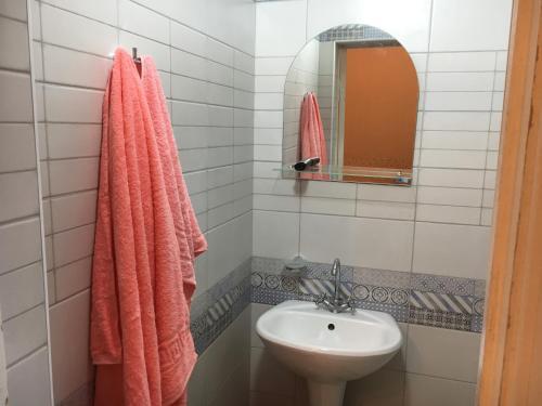 Hostal Guesthouse On Krasnykh Partizan 4