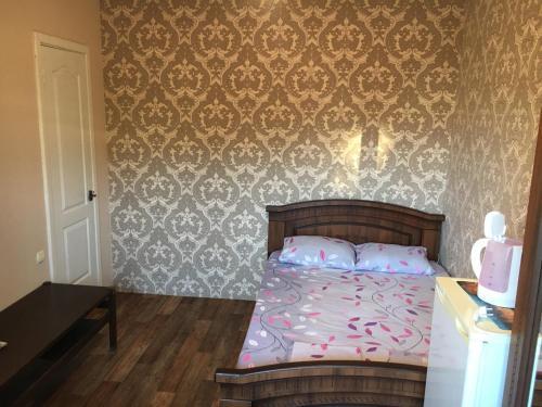 Hostal Guesthouse On Krasnykh Partizan 4