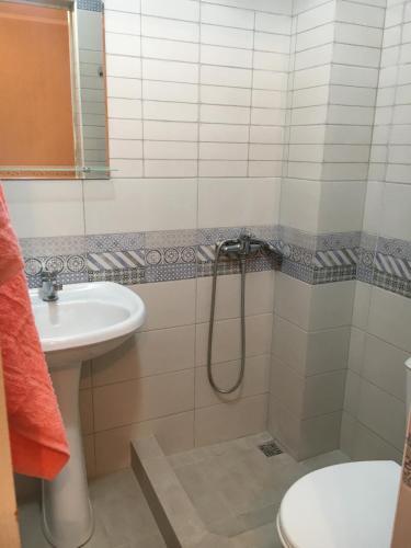 Hostal Guesthouse On Krasnykh Partizan 4