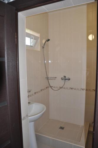Hostal Guesthouse On Krasnykh Partizan 4