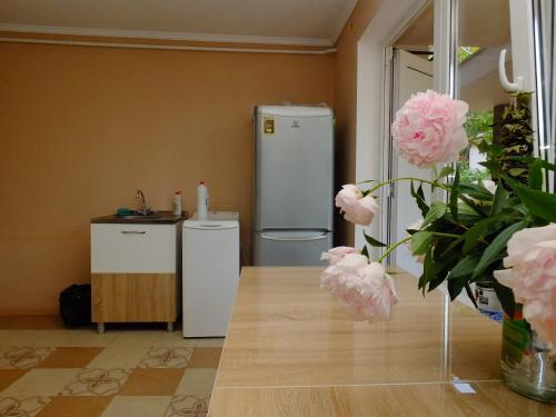 Hostal Guesthouse On Krasnykh Partizan 4