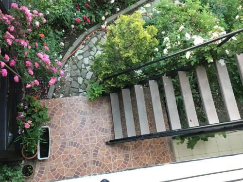Hostal Guesthouse On Krasnykh Partizan 4