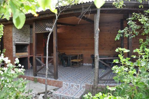 Hostal Guesthouse On Krasnykh Partizan 4