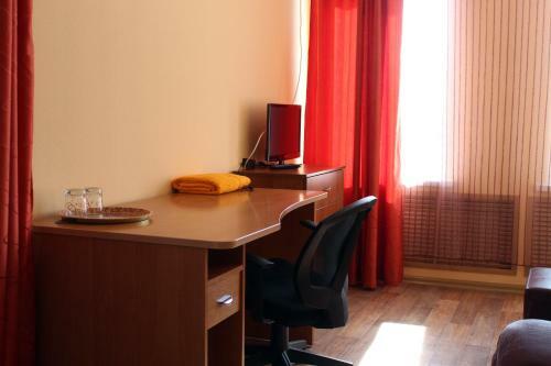 Hotel Planeta