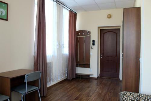Hotel Planeta