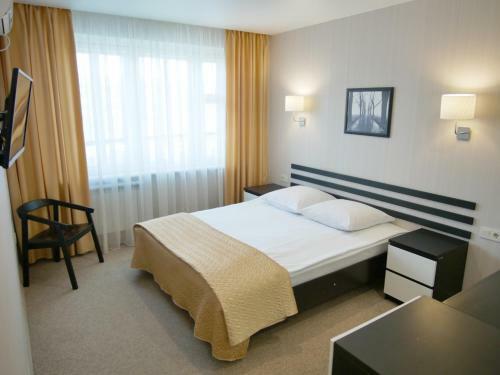 Sport Hotel