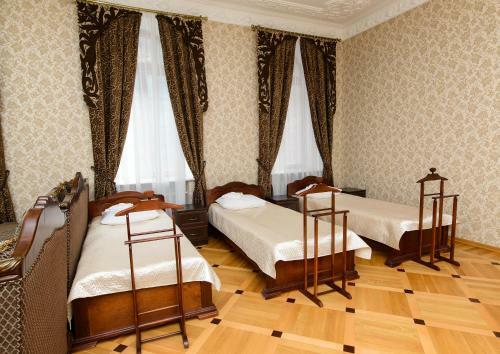 Hostal Marlen