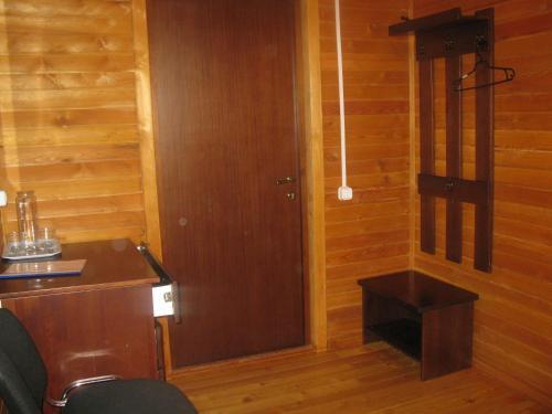 Hotel Baza Otdikha Zaimka Kamza