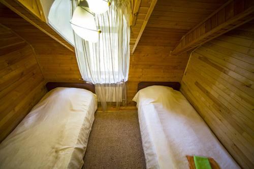 Hotel Baza Otdikha Zaimka Kamza