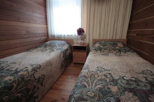 Hotel Baza Otdikha Zaimka Kamza
