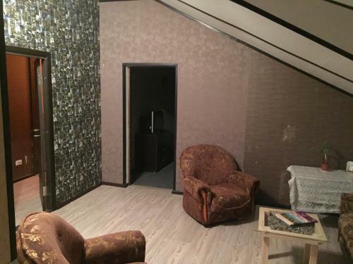 Hostal Guest House On Stanitsa Maryinskaya