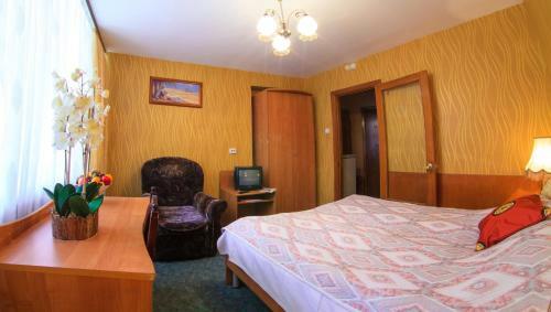 Zvenigorodsky Resort