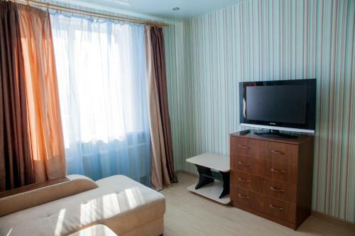Kosmos Apartments