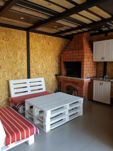 Hostal Guest House Spinova 17