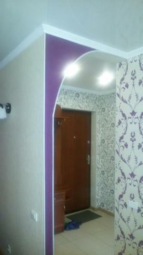 Apartamento Ol'ga