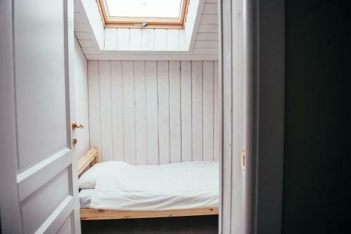 Apartamento Cho Hotel