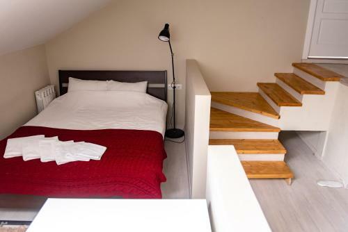 Apartamento Cho Hotel
