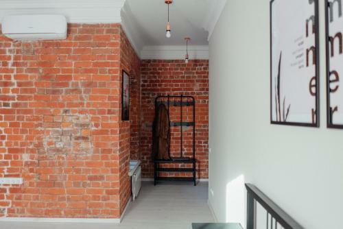 Apartamento Cho Hotel