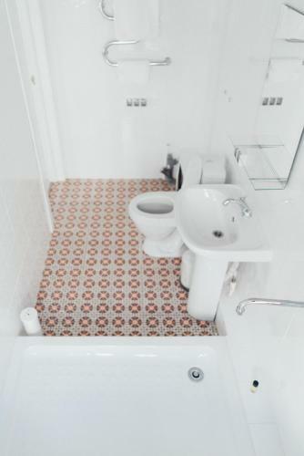 Apartamento Cho Hotel