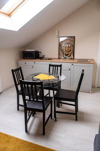 Apartamento Cho Hotel