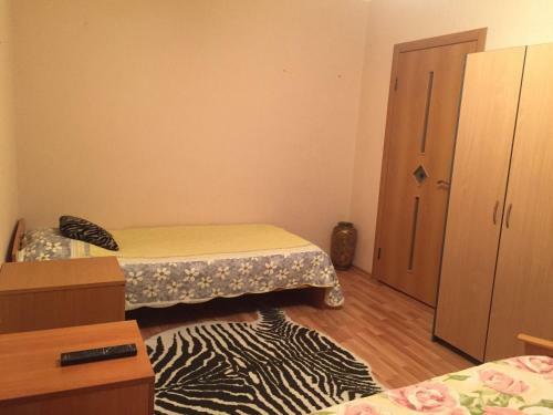 Apartment On Rixarda Zorge 100