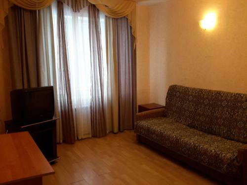 Sputnik Complex Hotel