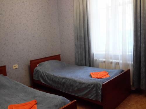 Sputnik Complex Hotel
