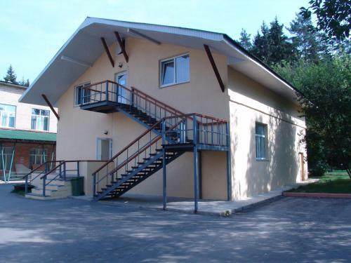 Sputnik Complex Hotel
